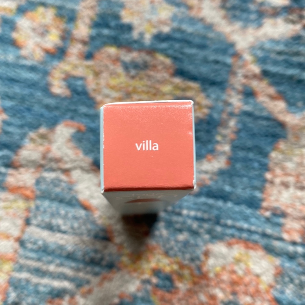 Tarte H₂O balm lip tint in Villa - Picture 2 of 6